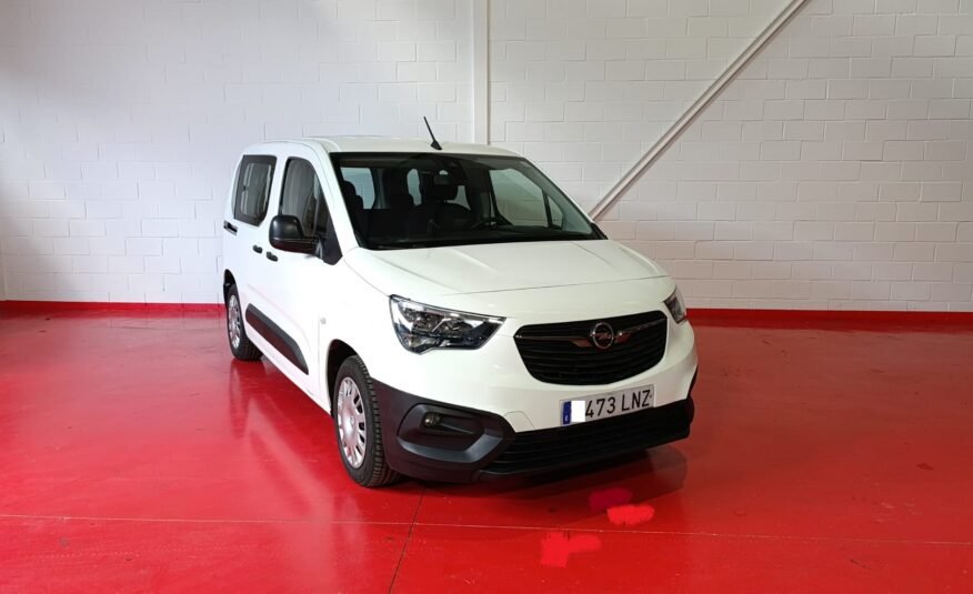 OPEL COMBO L1H1 1.5 CDI LIFE