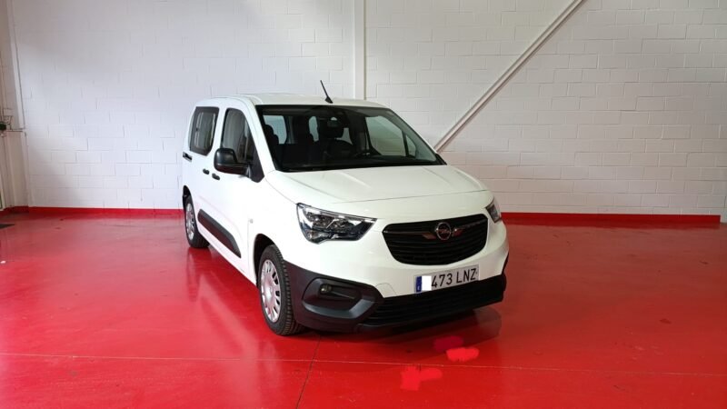 OPEL COMBO L1H1 1.5 CDI LIFE