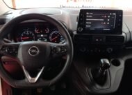 OPEL COMBO L1H1 1.5 CDI LIFE