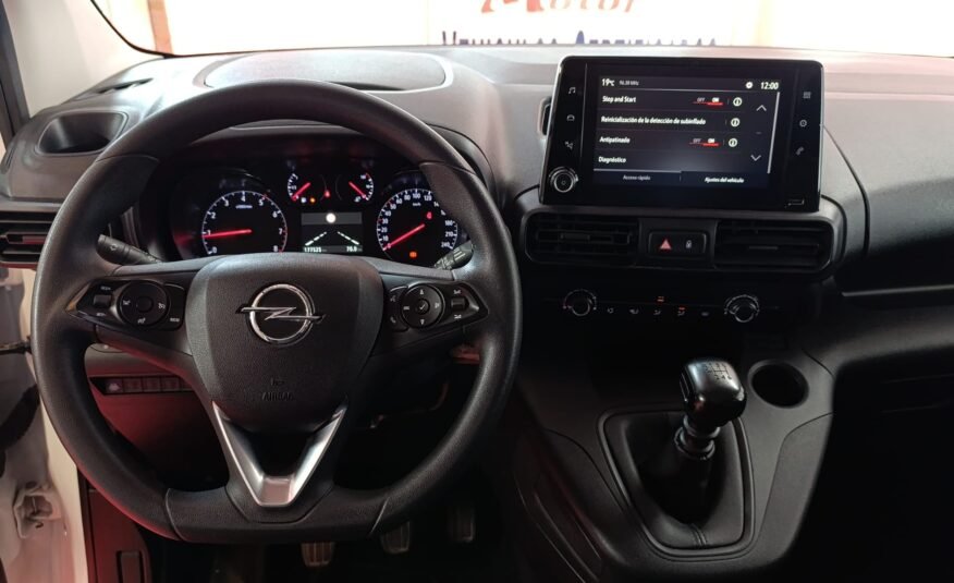 OPEL COMBO L1H1 1.5 CDI LIFE