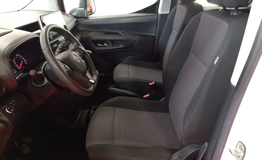 OPEL COMBO L1H1 1.5 CDI LIFE