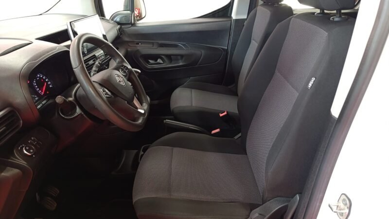 OPEL COMBO L1H1 1.5 CDI LIFE