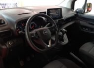 OPEL COMBO L1H1 1.5 CDI LIFE