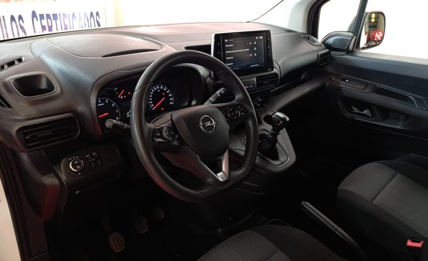 OPEL COMBO L1H1 1.5 CDI LIFE