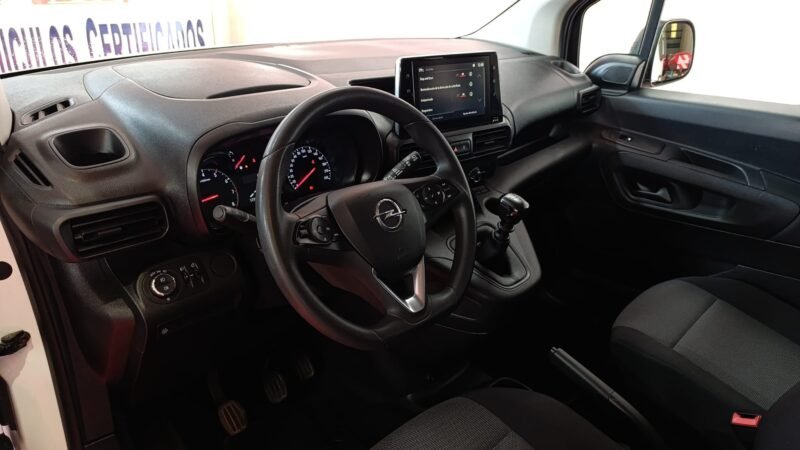 OPEL COMBO L1H1 1.5 CDI LIFE
