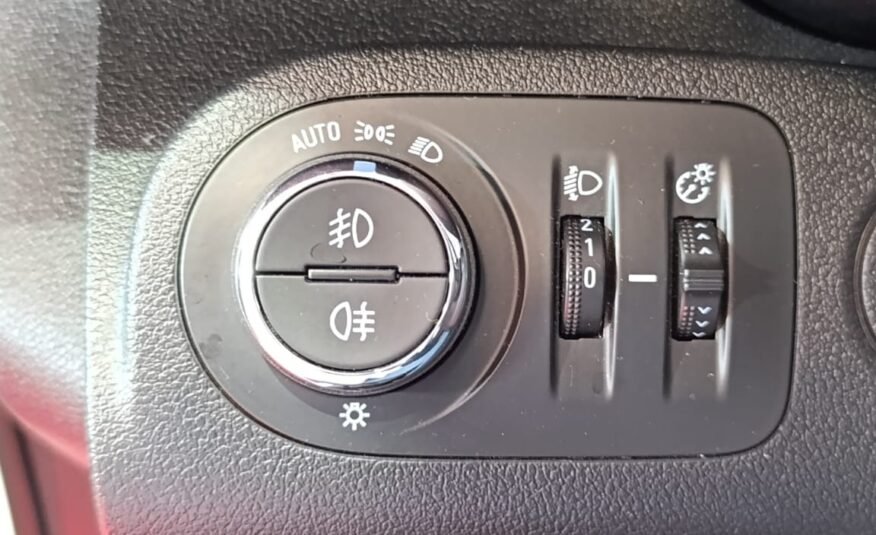 OPEL COMBO L1H1 1.5 CDI LIFE