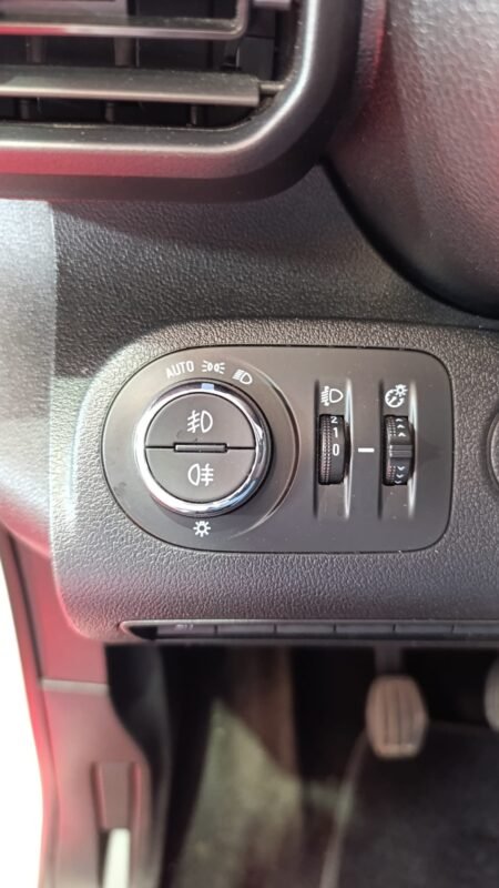 OPEL COMBO L1H1 1.5 CDI LIFE