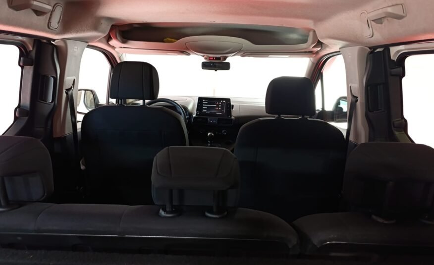 OPEL COMBO L1H1 1.5 CDI LIFE