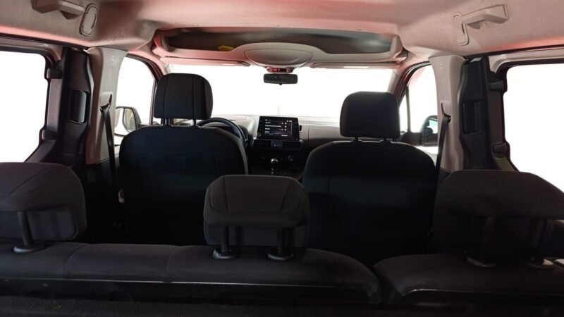 OPEL COMBO L1H1 1.5 CDI LIFE