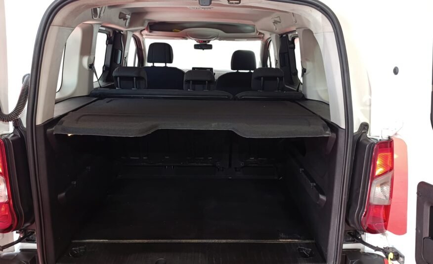 OPEL COMBO L1H1 1.5 CDI LIFE