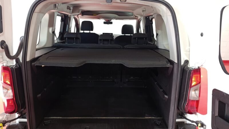 OPEL COMBO L1H1 1.5 CDI LIFE