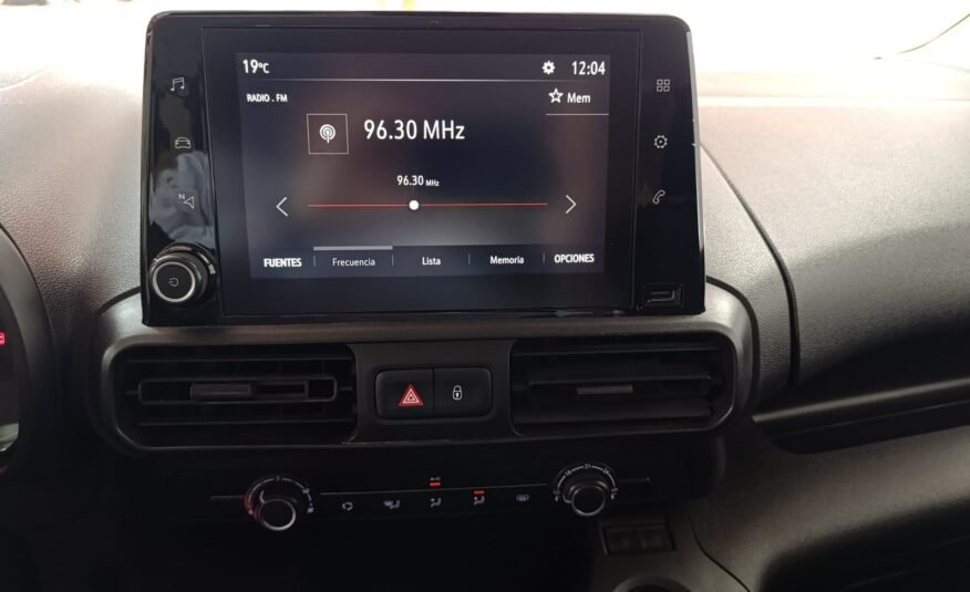 OPEL COMBO L1H1 1.5 CDI LIFE