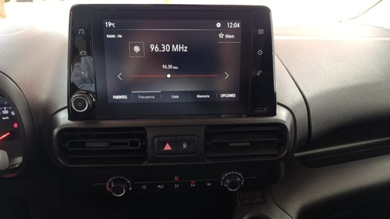 OPEL COMBO L1H1 1.5 CDI LIFE
