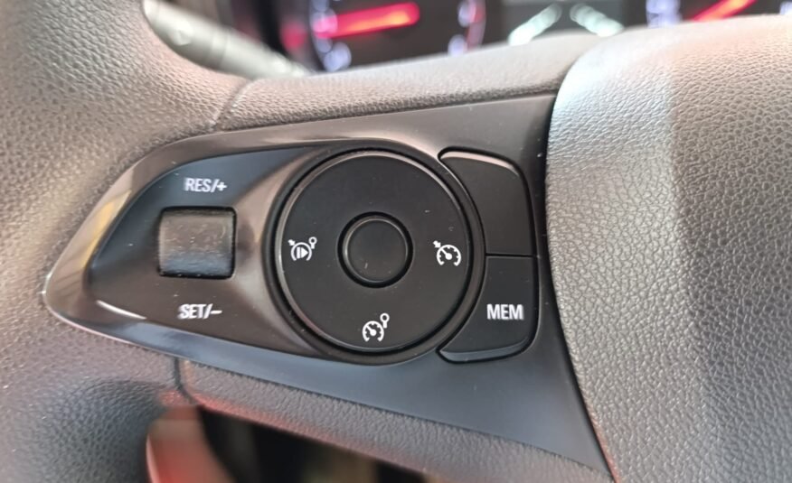 OPEL COMBO L1H1 1.5 CDI LIFE