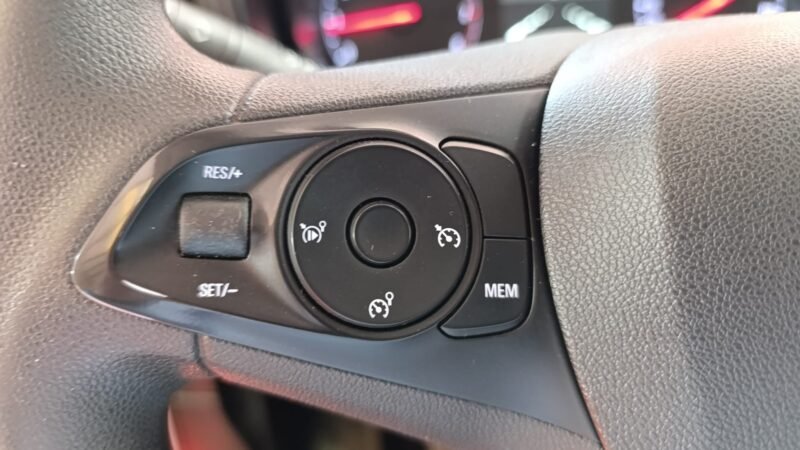 OPEL COMBO L1H1 1.5 CDI LIFE