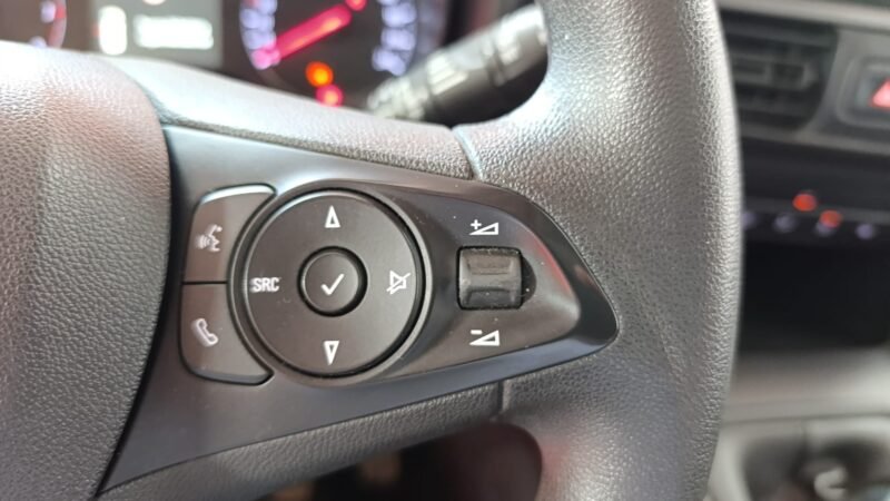OPEL COMBO L1H1 1.5 CDI LIFE