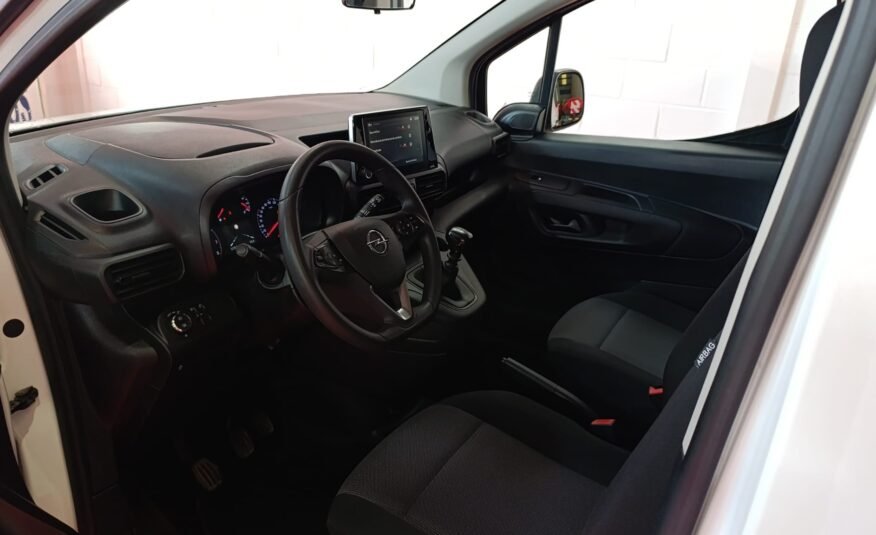 OPEL COMBO L1H1 1.5 CDI LIFE