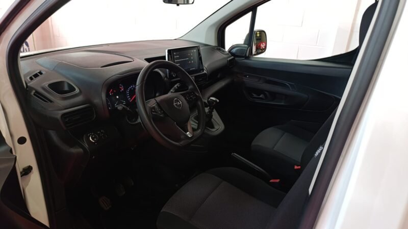OPEL COMBO L1H1 1.5 CDI LIFE