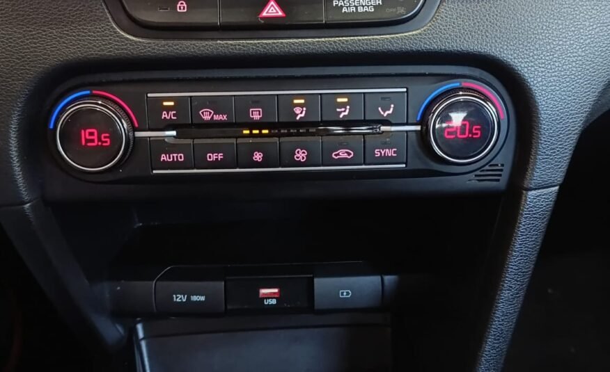 KIA CEED CRDI 136 DRIVE HIBRIDO/DIESEL