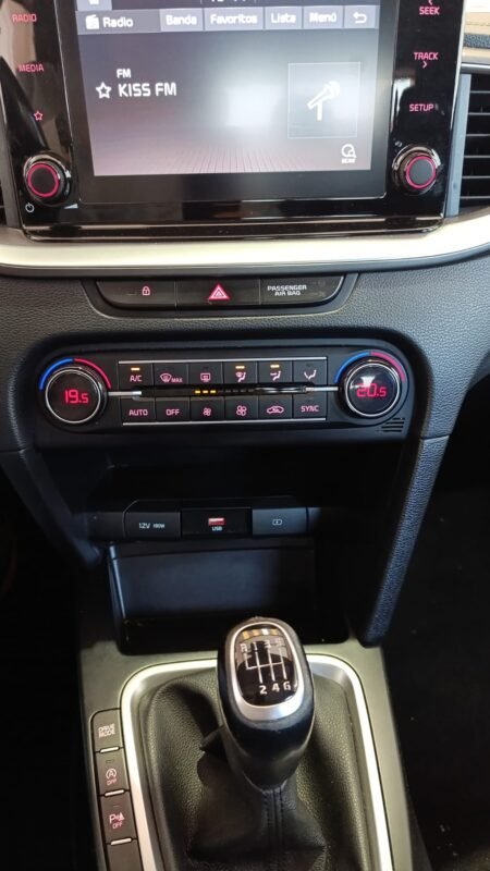 KIA CEED CRDI 136 DRIVE HIBRIDO/DIESEL