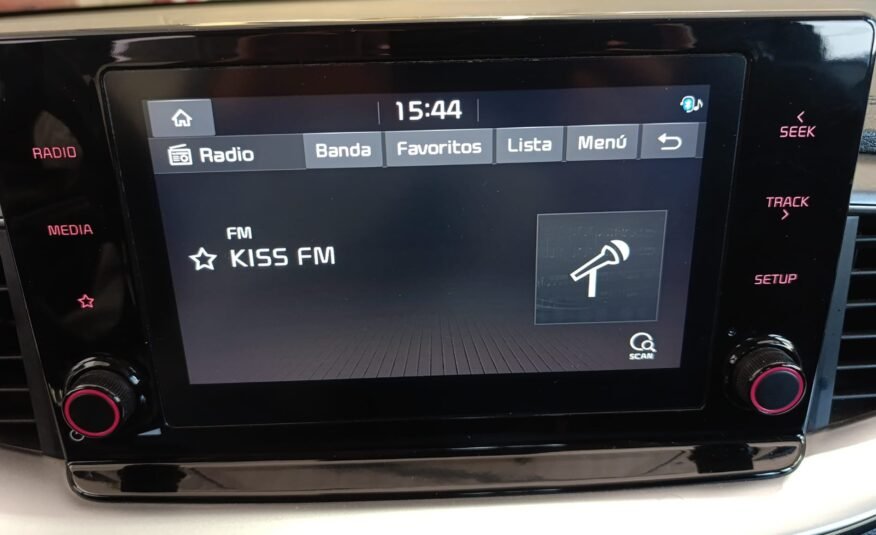 KIA CEED CRDI 136 DRIVE HIBRIDO/DIESEL