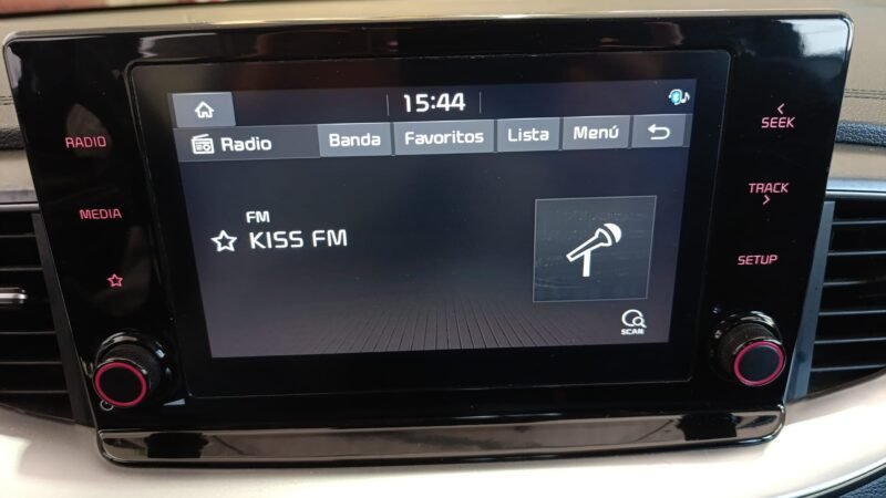 KIA CEED CRDI 136 DRIVE HIBRIDO/DIESEL