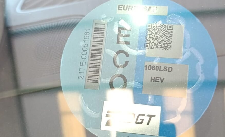 KIA CEED CRDI 136 DRIVE HIBRIDO/DIESEL