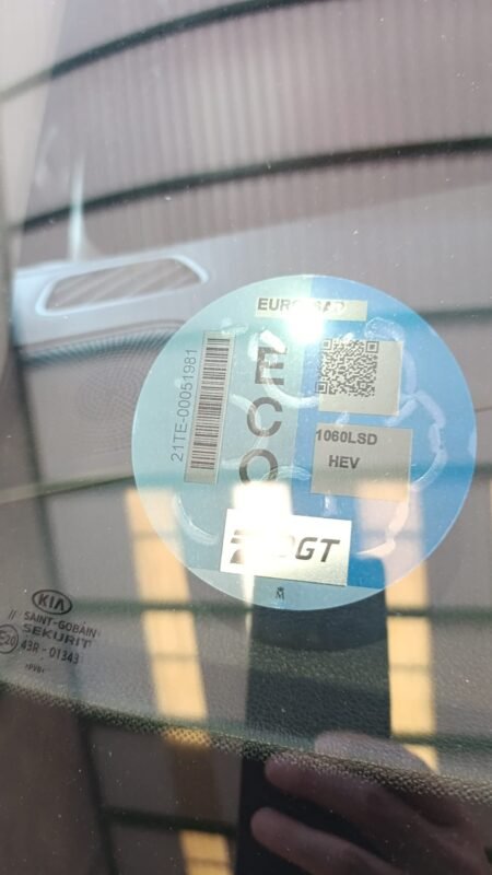 KIA CEED CRDI 136 DRIVE HIBRIDO/DIESEL