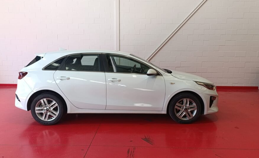 KIA CEED CRDI 136 DRIVE HIBRIDO/DIESEL