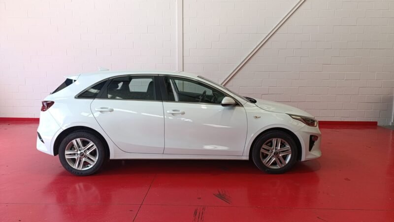 KIA CEED CRDI 136 DRIVE HIBRIDO/DIESEL