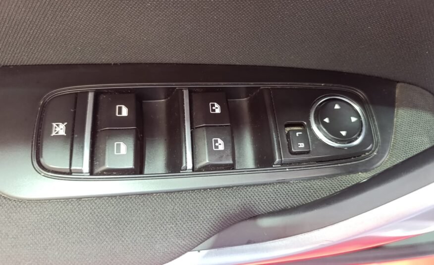 KIA CEED CRDI 136 DRIVE HIBRIDO/DIESEL