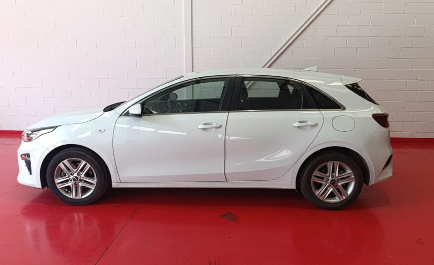 KIA CEED CRDI 136 DRIVE HIBRIDO/DIESEL