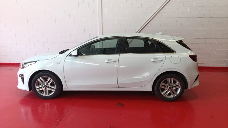KIA CEED CRDI 136 DRIVE HIBRIDO/DIESEL