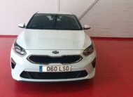 KIA CEED CRDI 136 DRIVE HIBRIDO/DIESEL