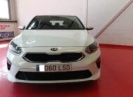KIA CEED CRDI 136 DRIVE HIBRIDO/DIESEL