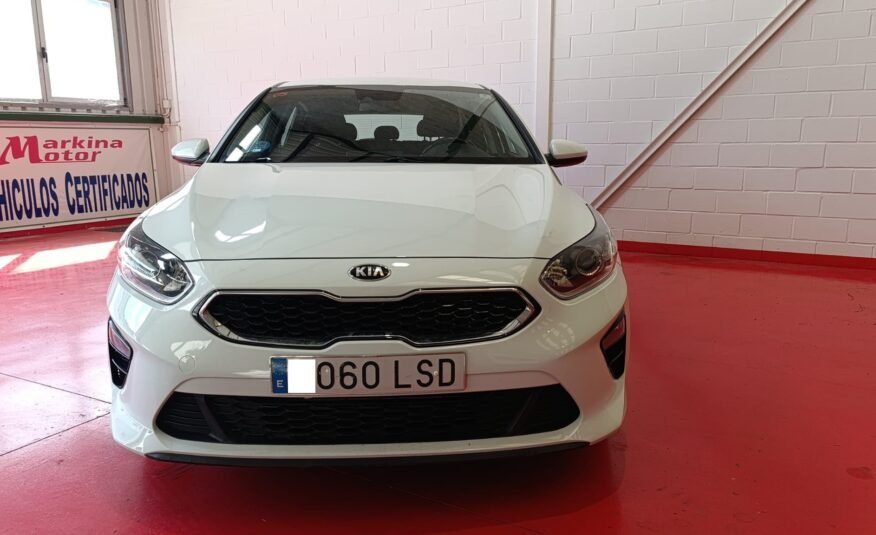 KIA CEED CRDI 136 DRIVE HIBRIDO/DIESEL