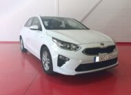 KIA CEED CRDI 136 DRIVE HIBRIDO/DIESEL