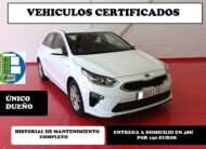 KIA CEED CRDI 136 DRIVE HIBRIDO/DIESEL