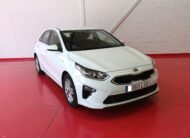 KIA CEED CRDI 136 DRIVE HIBRIDO/DIESEL