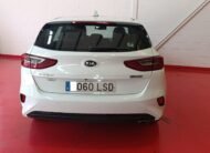 KIA CEED CRDI 136 DRIVE HIBRIDO/DIESEL