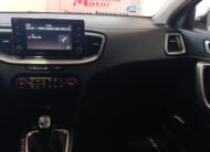 KIA CEED CRDI 136 DRIVE HIBRIDO/DIESEL
