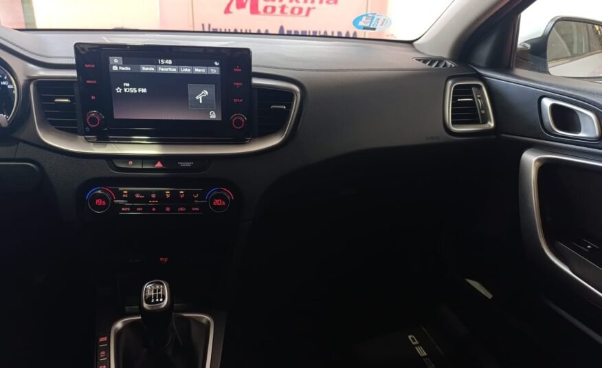 KIA CEED CRDI 136 DRIVE HIBRIDO/DIESEL