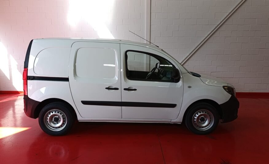 MERCEDES CITAN 109 CDi largo 1.5 90cv