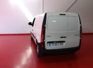 MERCEDES CITAN 109 CDi largo 1.5 90cv