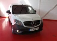 MERCEDES CITAN 109 CDi largo 1.5 90cv