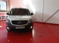 MERCEDES CITAN 109 CDi largo 1.5 90cv