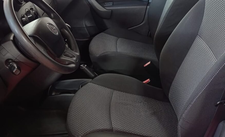 MERCEDES CITAN 109 CDi largo 1.5 90cv