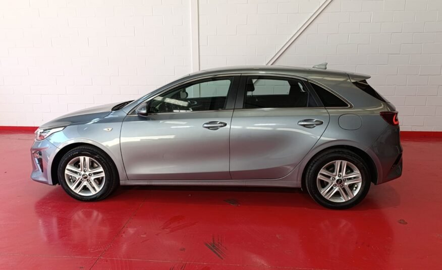 KIA CEED 1.6 MHEV IMT 136 CV DRIVE
