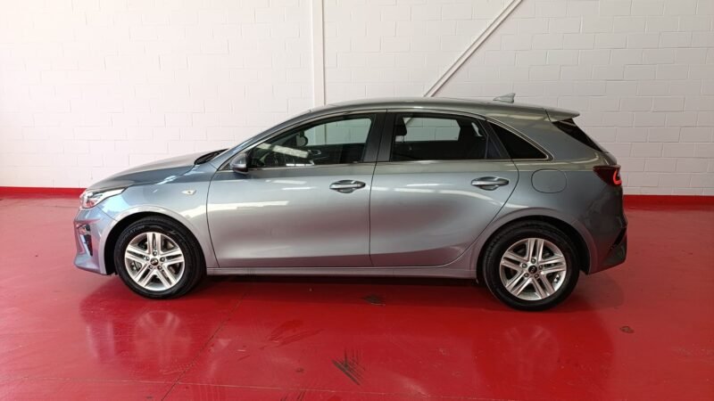 KIA CEED 1.6 MHEV IMT 136 CV DRIVE