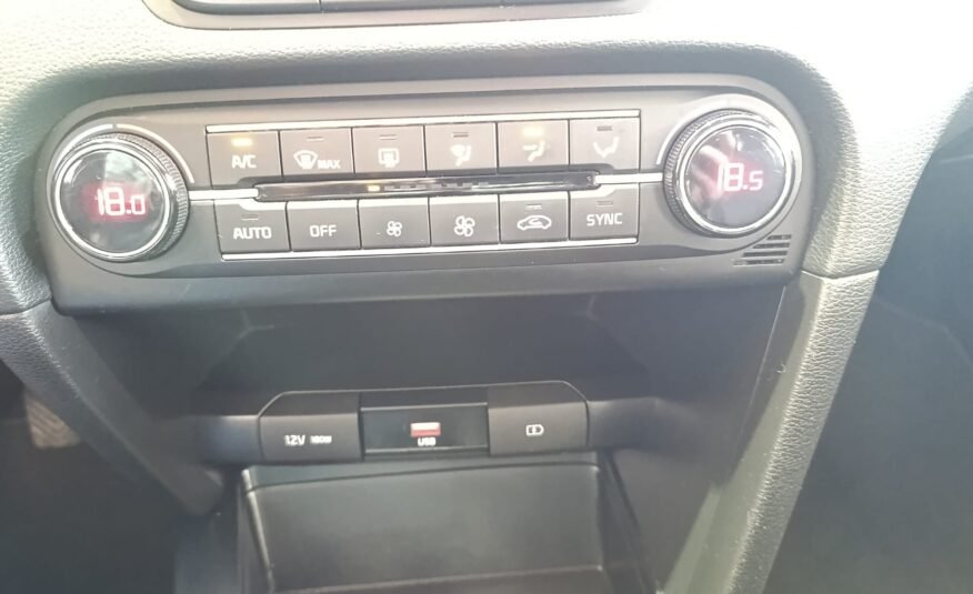 KIA CEED 1.6 MHEV IMT 136 CV DRIVE